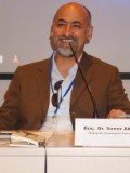 Prof. Dr. Soner Akpınar (Yeni Türk Edebiyatı ABD Başkanı)