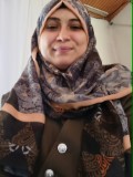Arş. Gör. Sevim ARAS