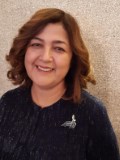 Prof. Dr. Melike Gökcan (Bölüm Başkanı)